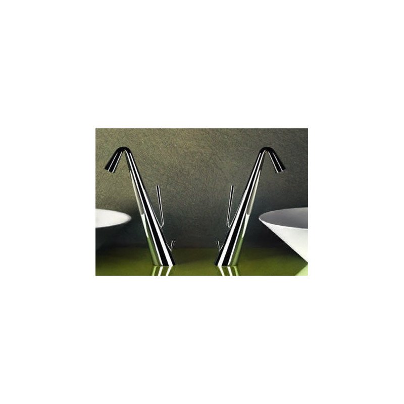 Gessi Cono Bathroom Taps