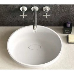 Mastella Tam Bathroom Basins