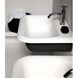 Agape Ottocento Bathroom Sinks