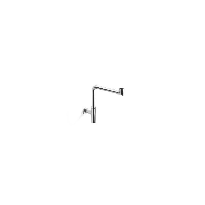 Lineabeta vd53927.29 Siphon, chrome