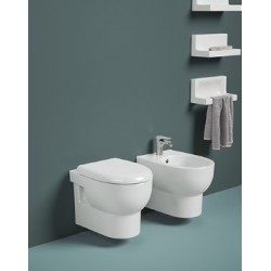 Art Ceram Smarty 2.0 Toilets