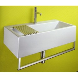 Catalano Verso countertop washbasin