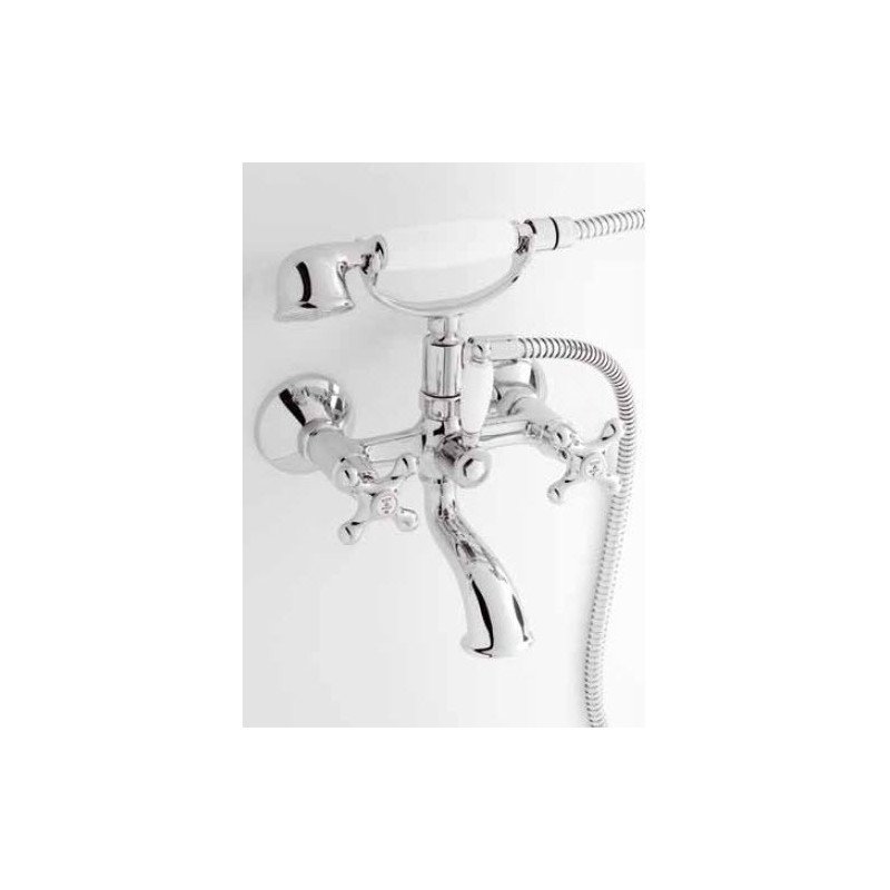 Traditional Bath & Shower Bathroom Taps from Italy