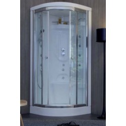 Colacril K2 Shower Cabins