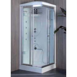 Colacril K2 Shower Cabins