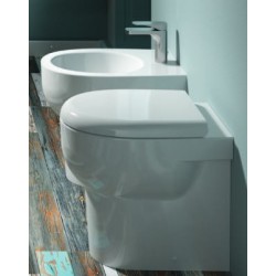 Hidra Smarty Toalettstolar
