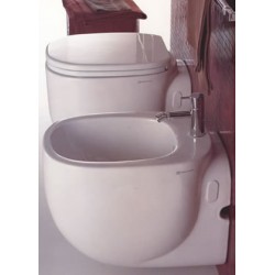 Pozzi Ginori 500 Toilet Seats