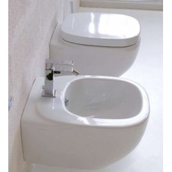 Hidra Dial Toilet Seats