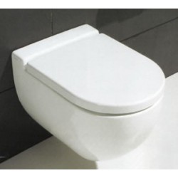 Axa Vaso Sospeso Toilet Seats