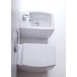 Vitruvit Olympic Toalettstolar
