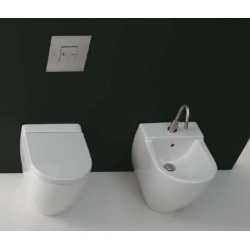 Axa One Evolution Toilets