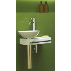 Alape Piccolo Bathroom Basins