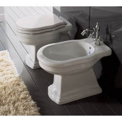 Althea Ceramica Royal Toilet Seats