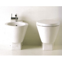 Galassia Arke WC-Sitze