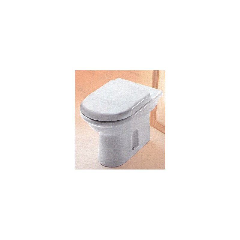 Ideal Standard Esedra Toilettensitze