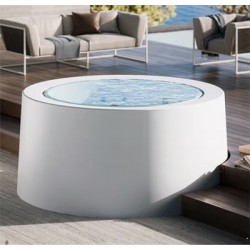 Glass1989 Infinity 220 Hot Tubs
