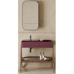 NIC Design Trama Bathroom Cabinets