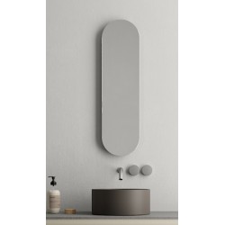 NIC Design Stilo Bathroom Mirrors