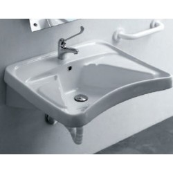 Galassia Leone Bathroom Sinks