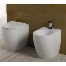 Ceramica Cielo Smile Toilets