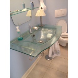 Glasstime Lavabo Glass Sink