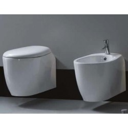 Axa Normal Bathroom Toilets