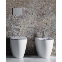 Alice Ceramica Form Toiletten