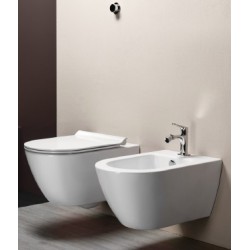 GSI Ceramica Pura WC-Stoler