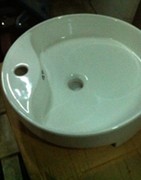 Bathroom Basins from Italy