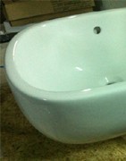 Countertop Basins