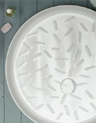 Shower Trays from Italy