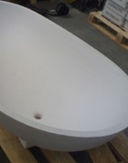 Modern & Contemporary Bathtubs from Italy