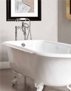 Traditional & Classic Bathtubs from Italy