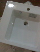 Wall Hung Sinks